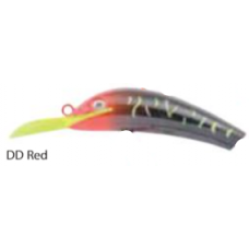 Neptune Tackle - Cod Kicker Large (DD Red)